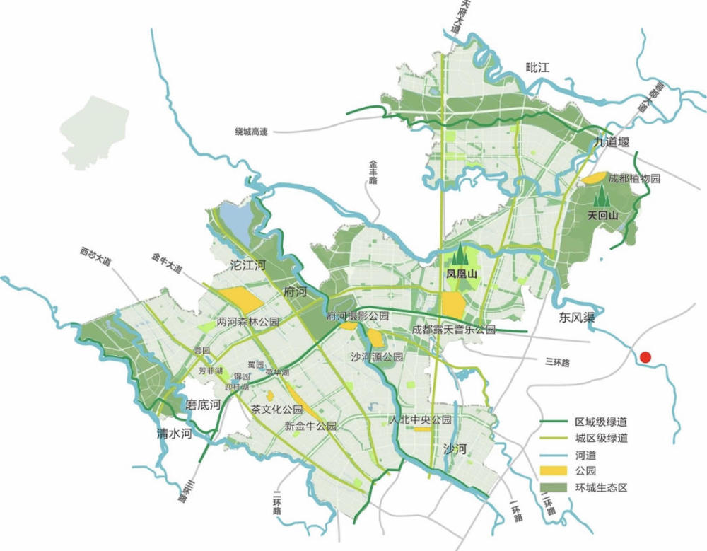 金牛區(qū)文化廣電體育和旅游局最新戰(zhàn)略藍(lán)圖揭秘