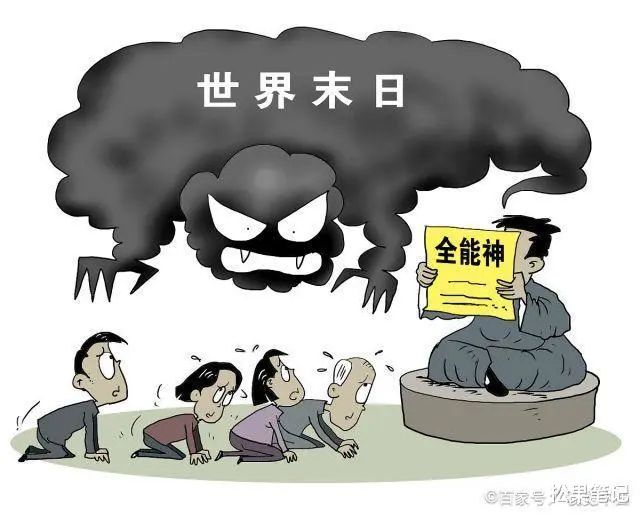 最新邪教組織的威脅與挑戰(zhàn)，揭示真相與應(yīng)對(duì)之策