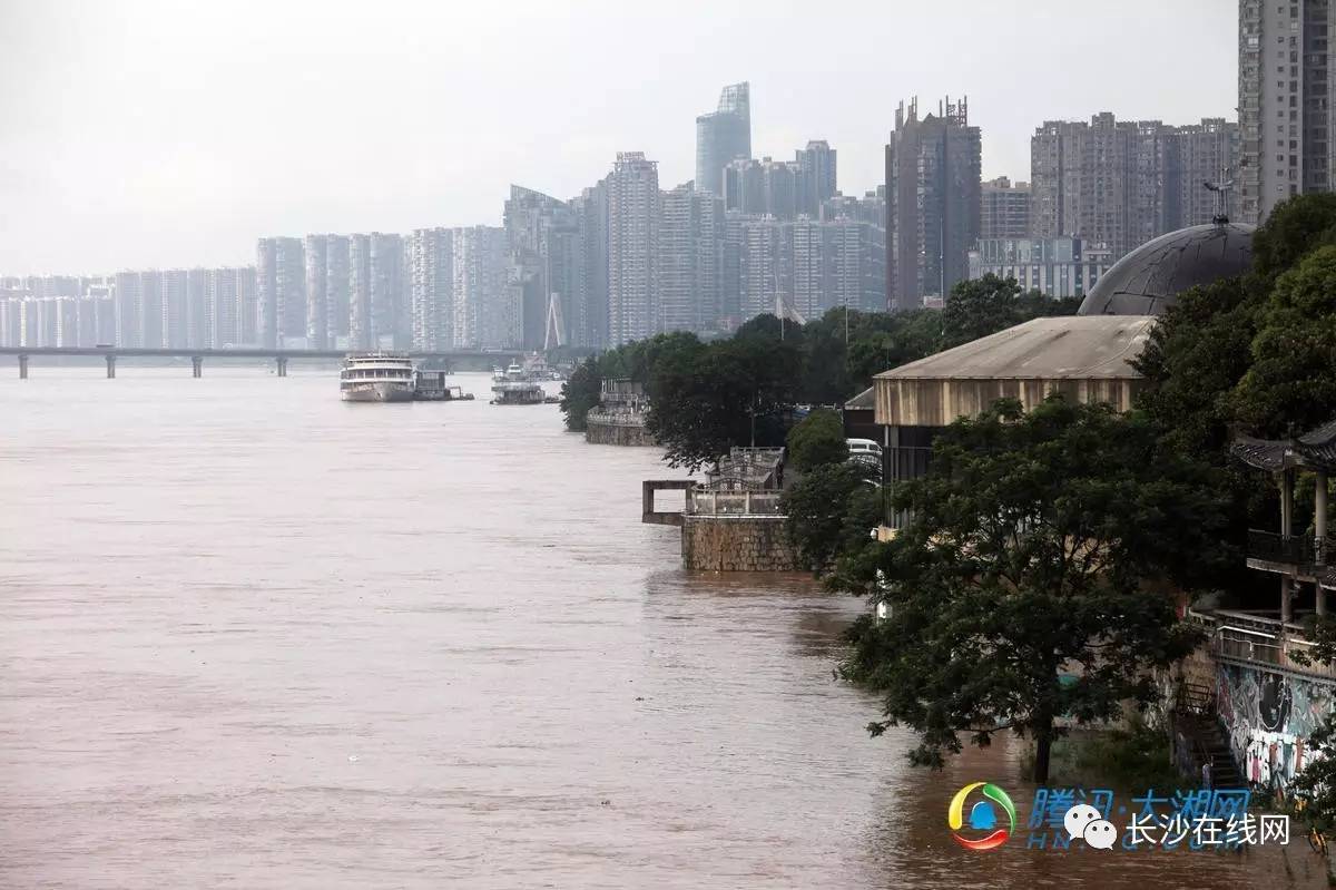 長沙最新水位消息，城市水情動態(tài)、應對策略及水位更新情況通報